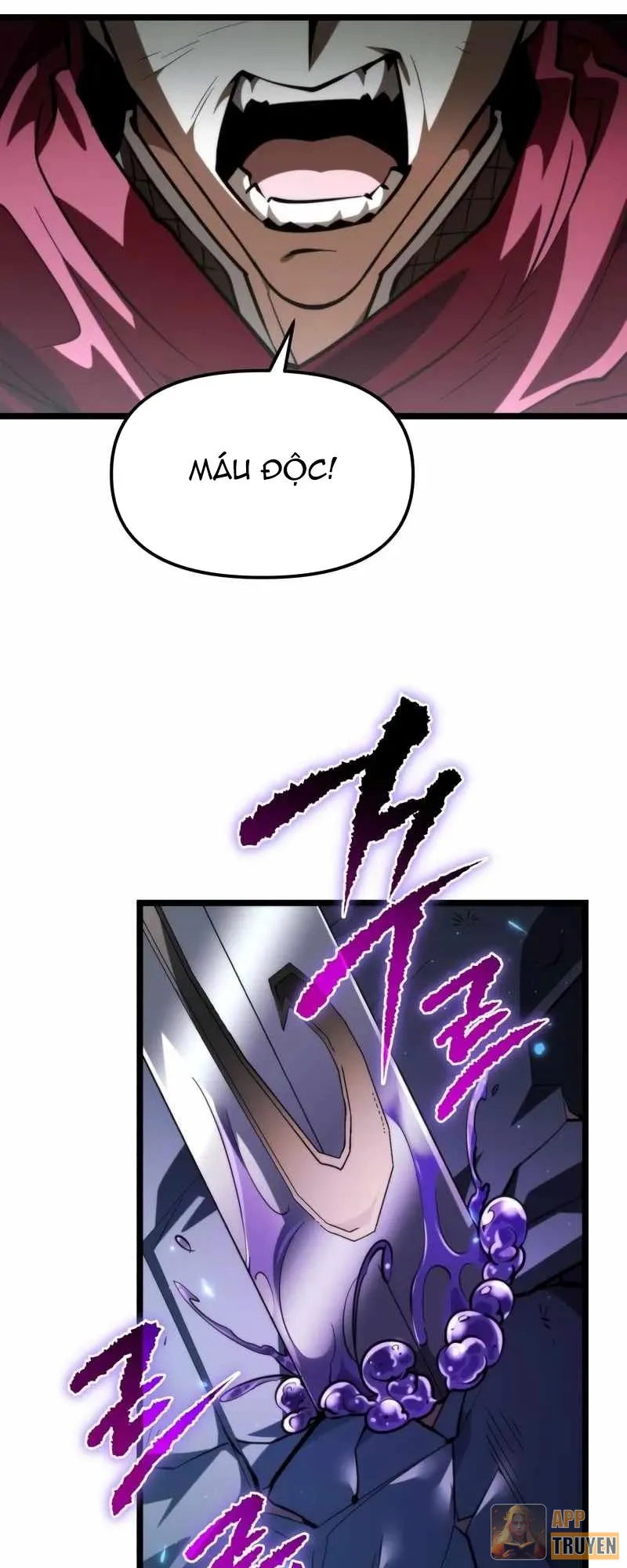 Chiến Binh Hồi Quy Chapter 106 - 73