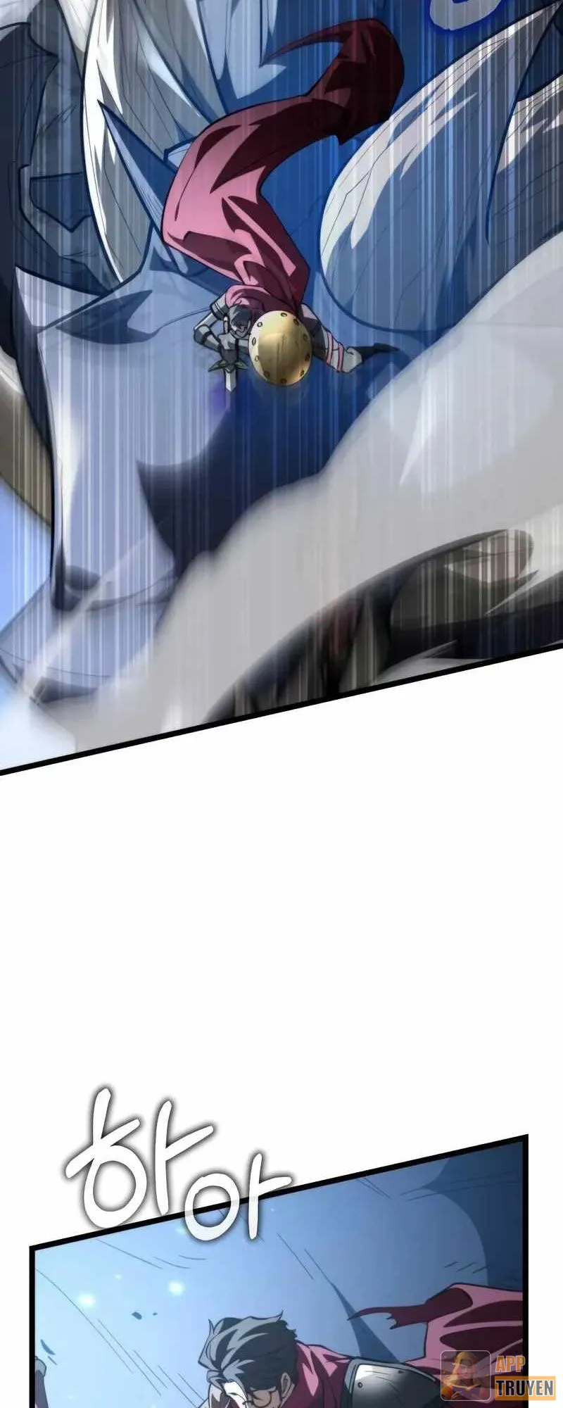 Chiến Binh Hồi Quy Chapter 106 - 75