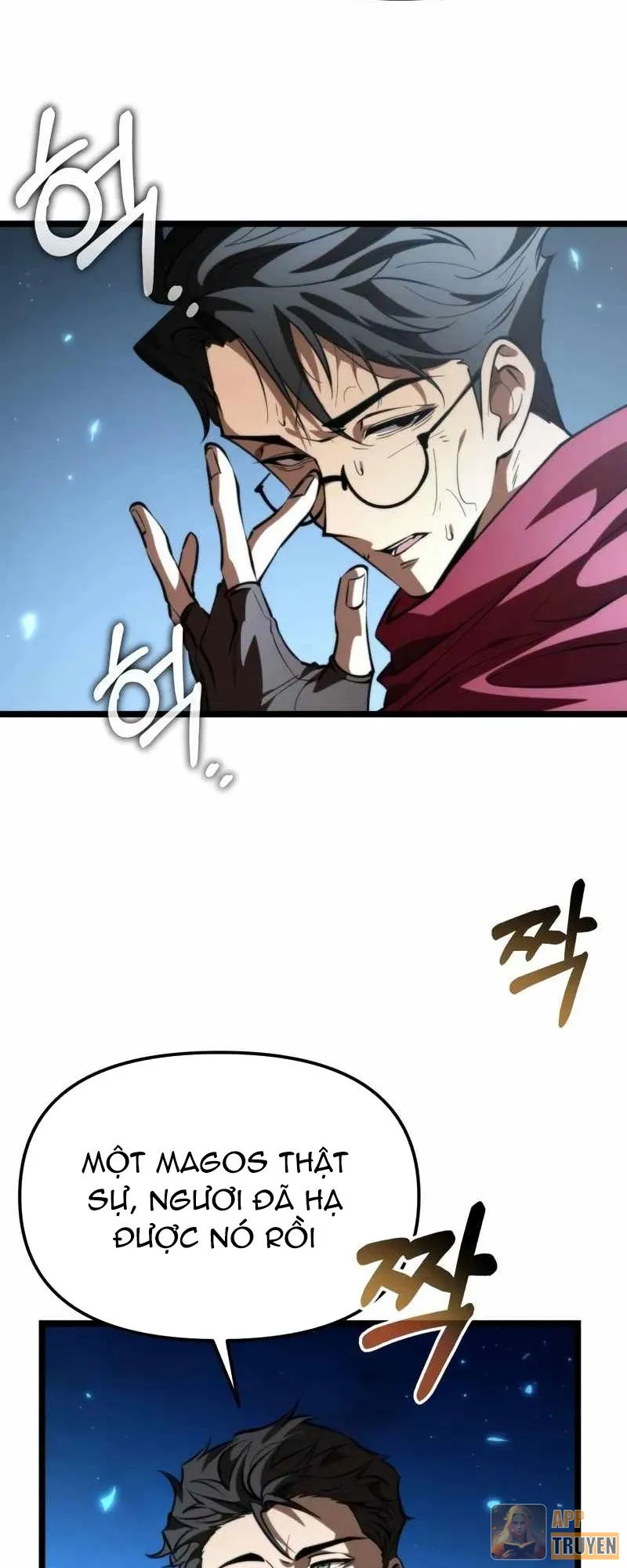 Chiến Binh Hồi Quy Chapter 106 - 77