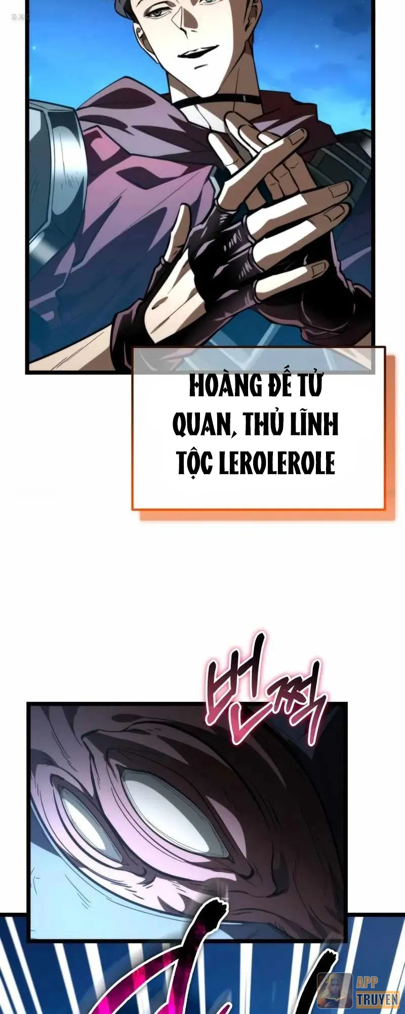 Chiến Binh Hồi Quy Chapter 106 - 78