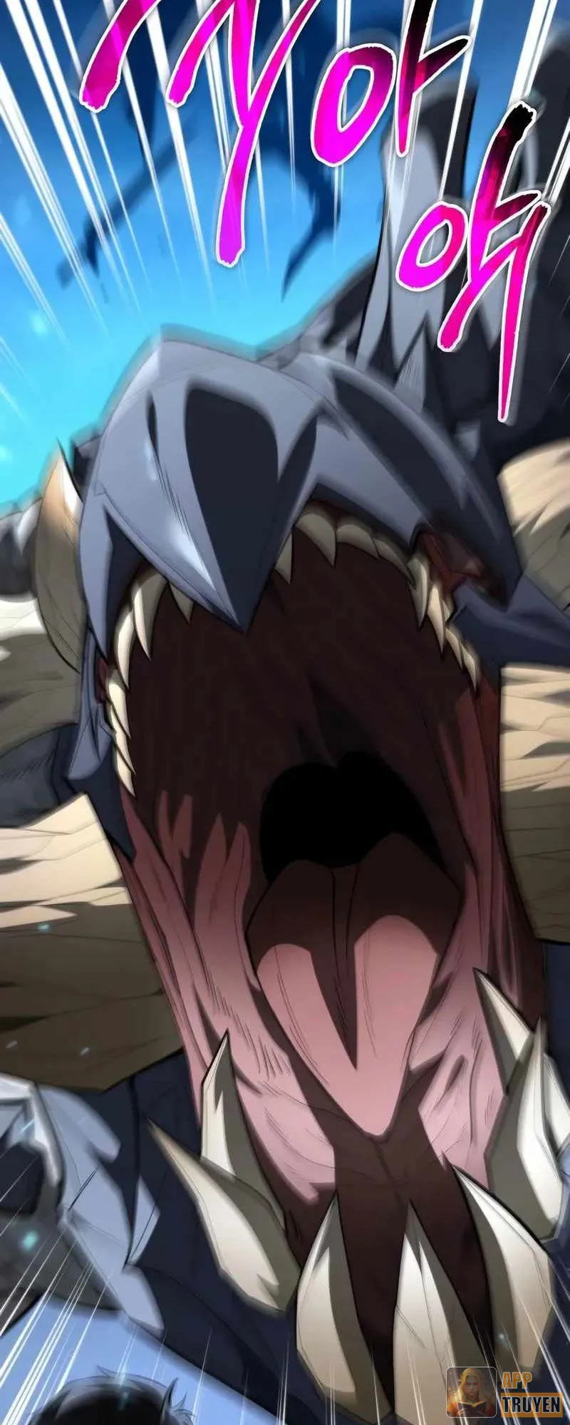 Chiến Binh Hồi Quy Chapter 106 - 79