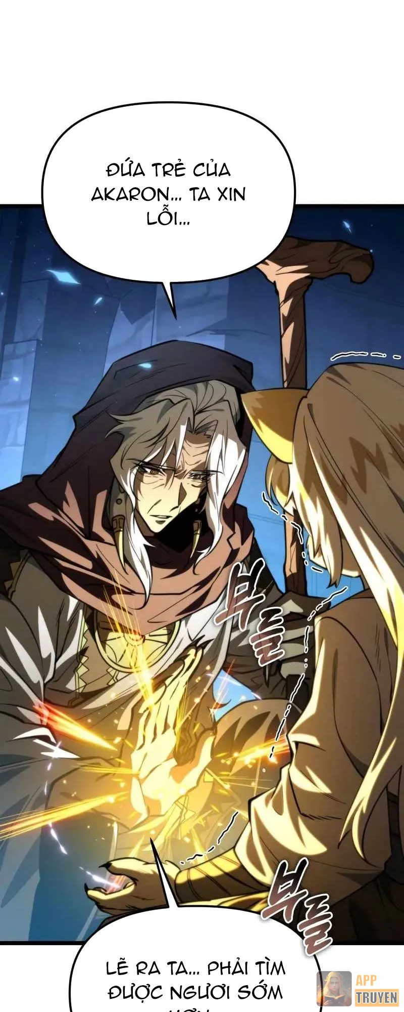 Chiến Binh Hồi Quy Chapter 106 - 9