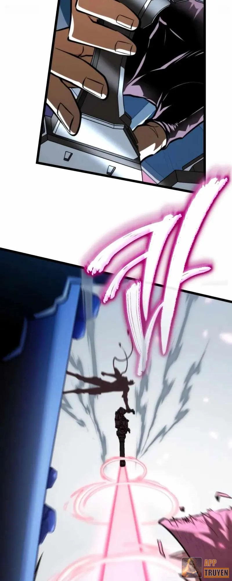 Chiến Binh Hồi Quy Chapter 106 - 81