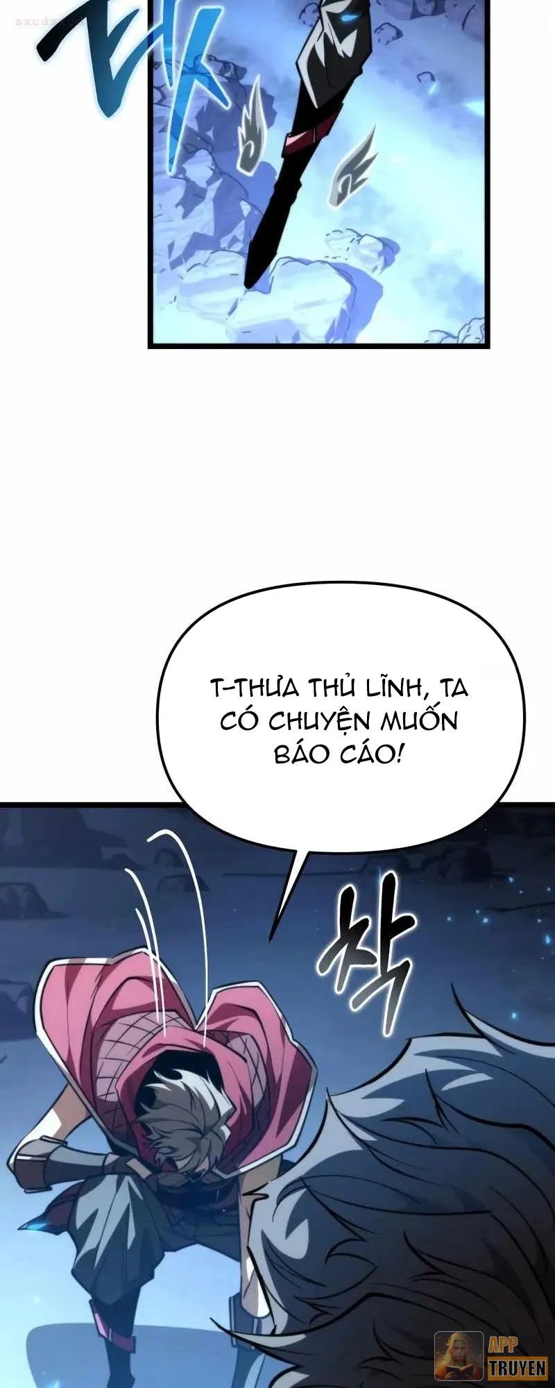 Chiến Binh Hồi Quy Chapter 106 - 85