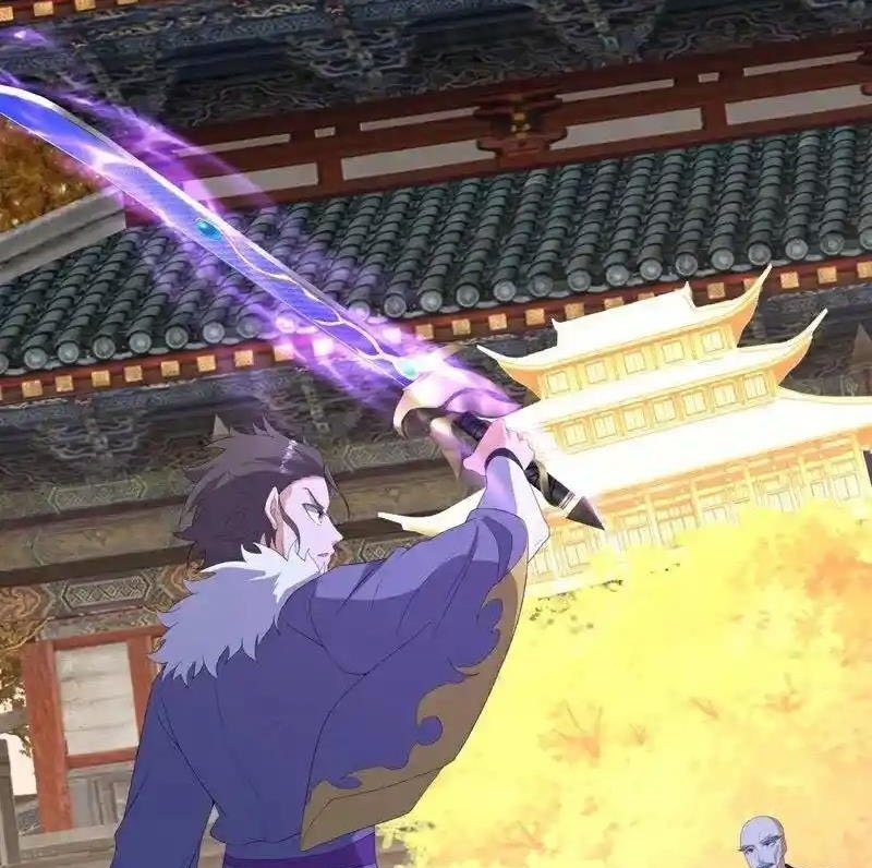 Chiến Hồn Tuyệt Thế Chapter 762 - Trang 2