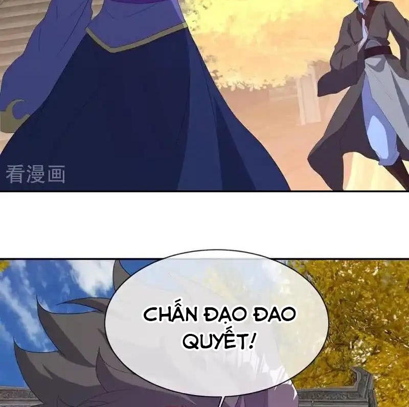 Chiến Hồn Tuyệt Thế Chapter 762 - Trang 2