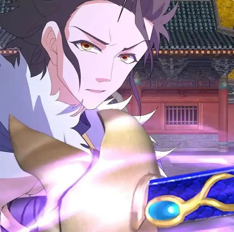 Chiến Hồn Tuyệt Thế Chapter 762 - Trang 2