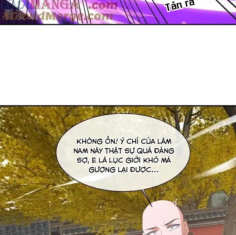Chiến Hồn Tuyệt Thế Chapter 762 - Trang 2