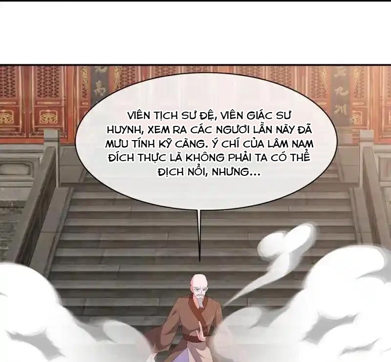 Chiến Hồn Tuyệt Thế Chapter 762 - Trang 2