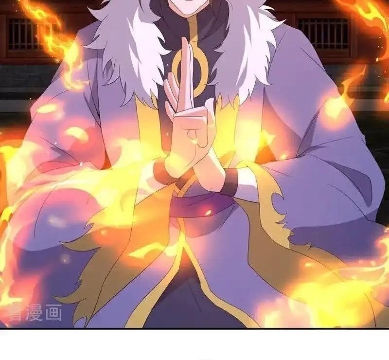 Chiến Hồn Tuyệt Thế Chapter 762 - Trang 2