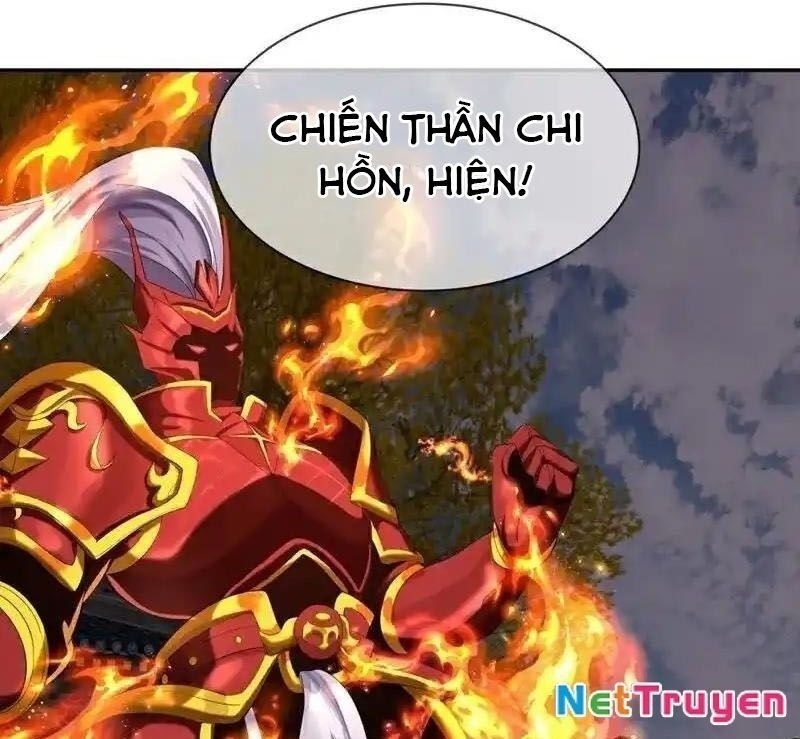 Chiến Hồn Tuyệt Thế Chapter 762 - Trang 2