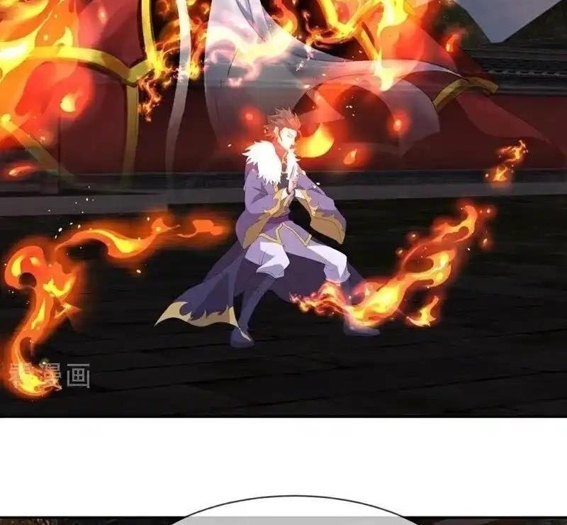 Chiến Hồn Tuyệt Thế Chapter 762 - Trang 2