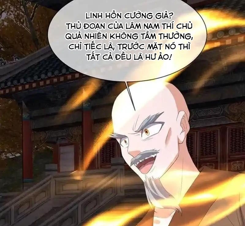 Chiến Hồn Tuyệt Thế Chapter 762 - Trang 2