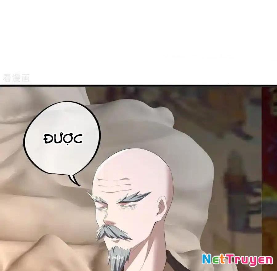 Chiến Hồn Tuyệt Thế Chapter 762 - Trang 2