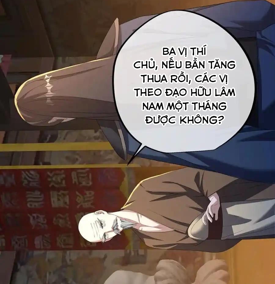 Chiến Hồn Tuyệt Thế Chapter 762 - Trang 2