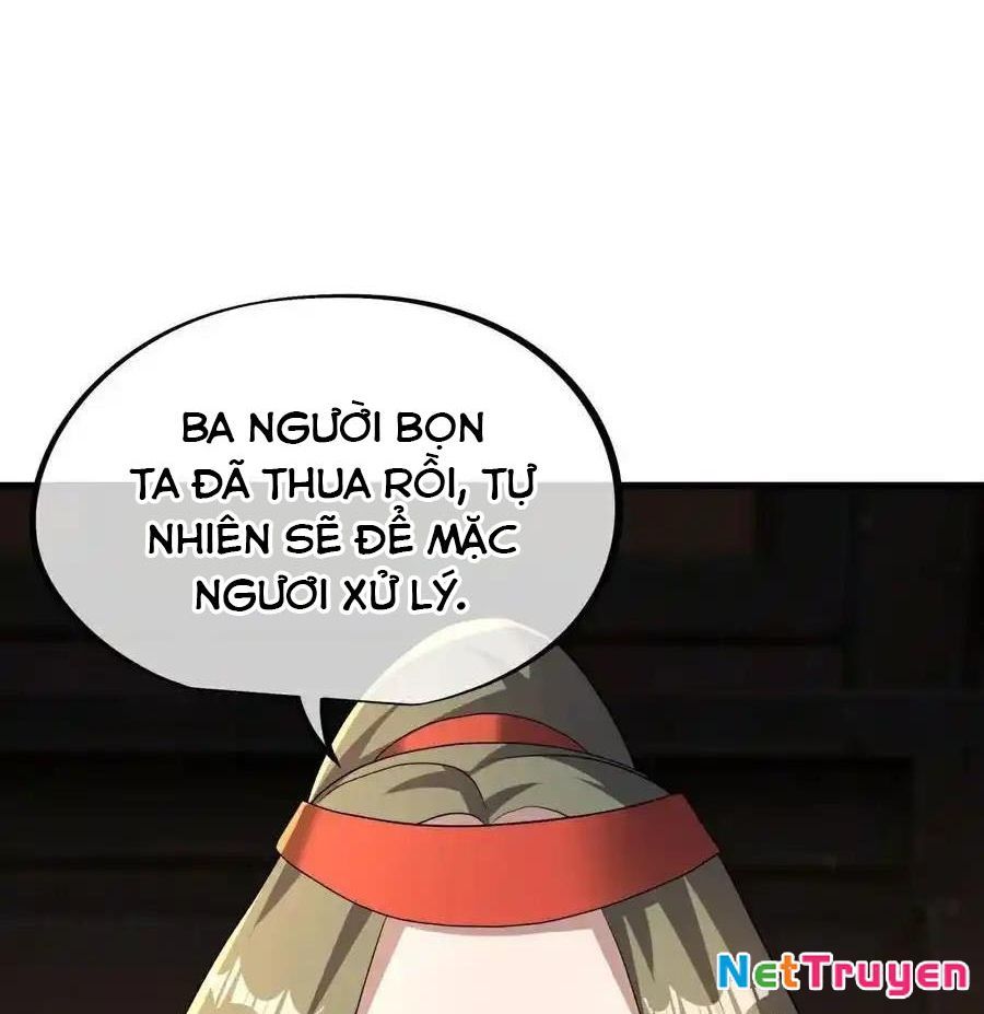 Chiến Hồn Tuyệt Thế Chapter 762 - Trang 2