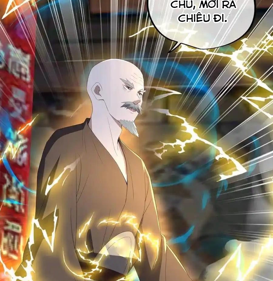Chiến Hồn Tuyệt Thế Chapter 762 - Trang 2