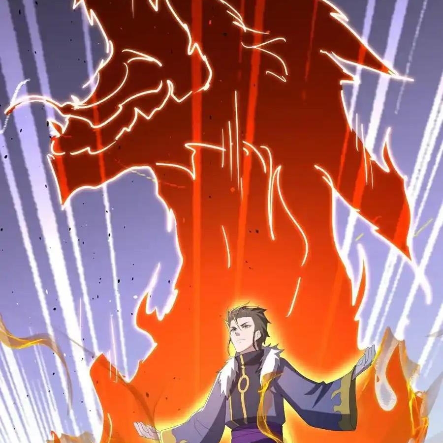 Chiến Hồn Tuyệt Thế Chapter 762 - Trang 2