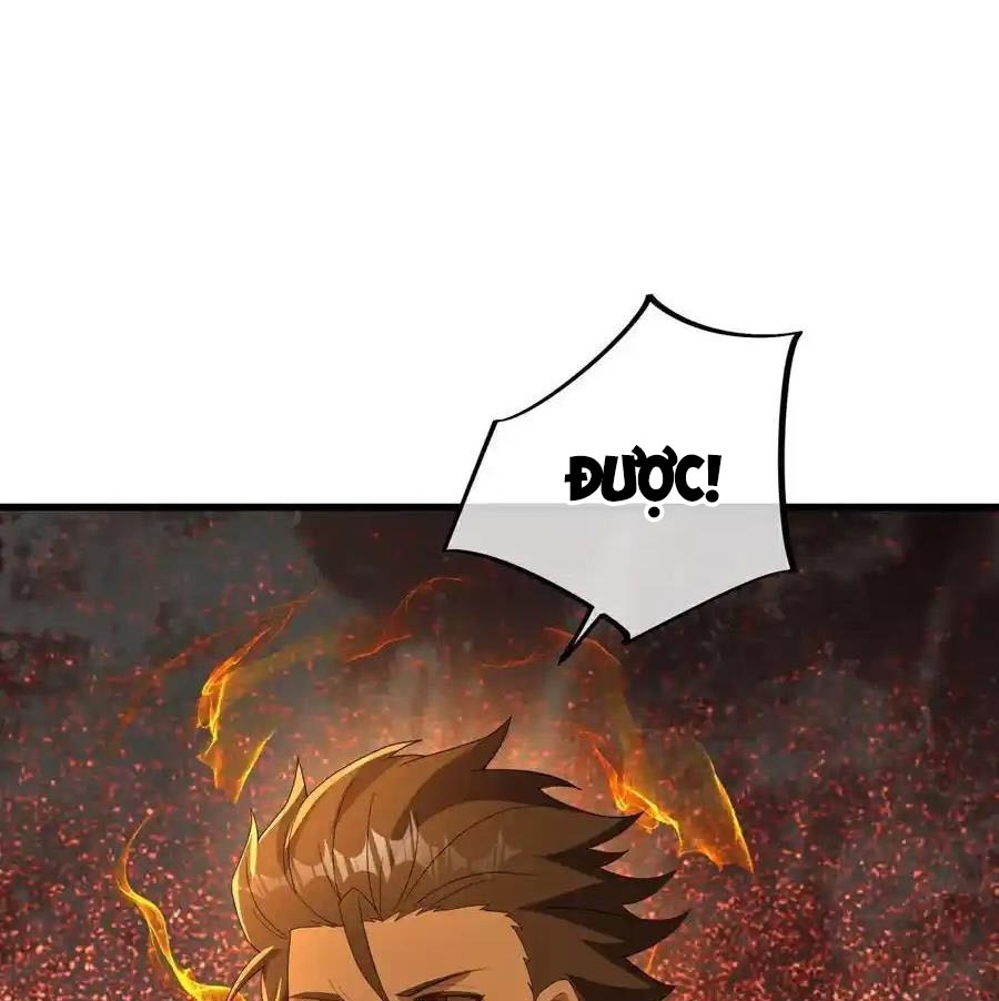 Chiến Hồn Tuyệt Thế Chapter 762 - Trang 2