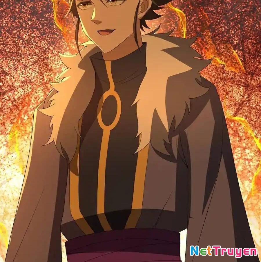 Chiến Hồn Tuyệt Thế Chapter 762 - Trang 2