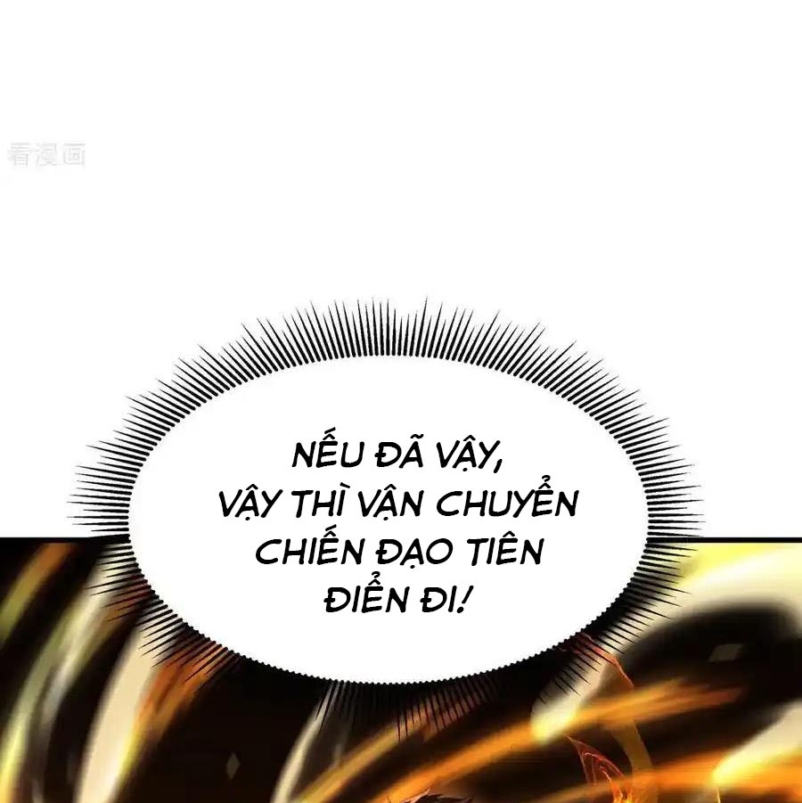 Chiến Hồn Tuyệt Thế Chapter 762 - Trang 2