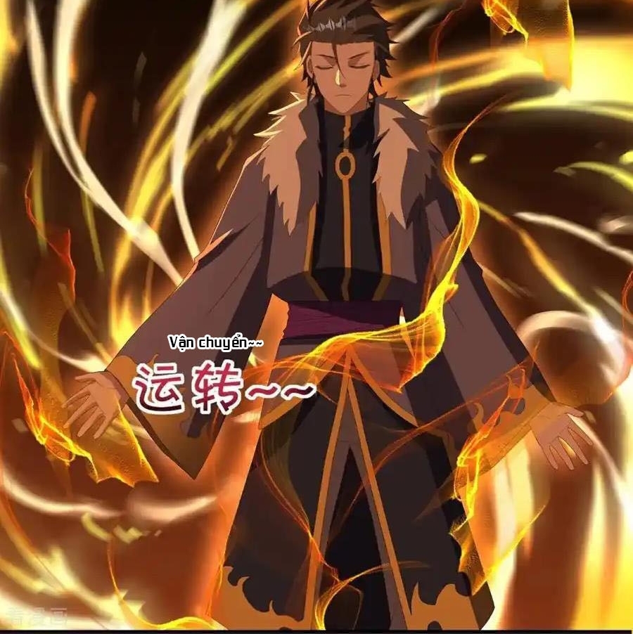 Chiến Hồn Tuyệt Thế Chapter 762 - Trang 2