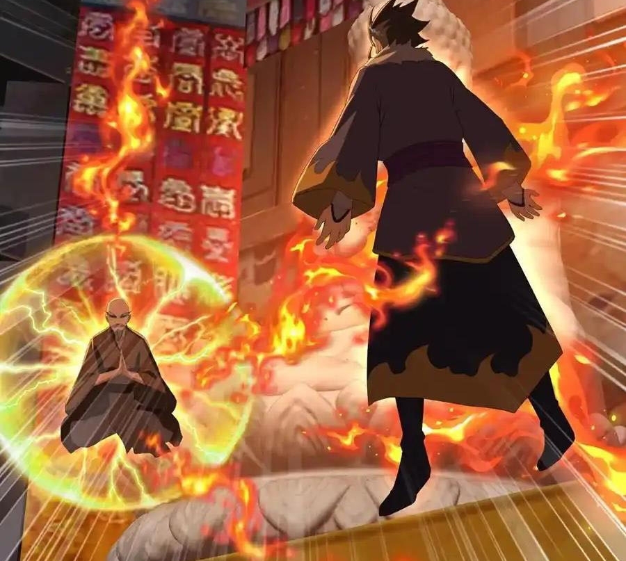 Chiến Hồn Tuyệt Thế Chapter 762 - Trang 2