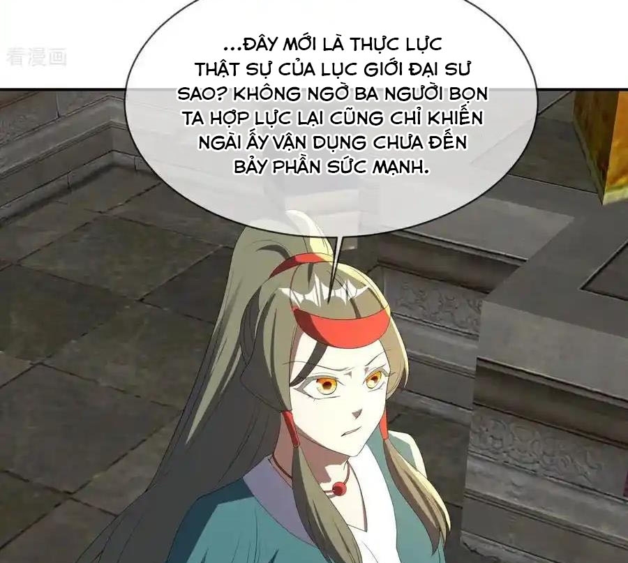 Chiến Hồn Tuyệt Thế Chapter 762 - Trang 2