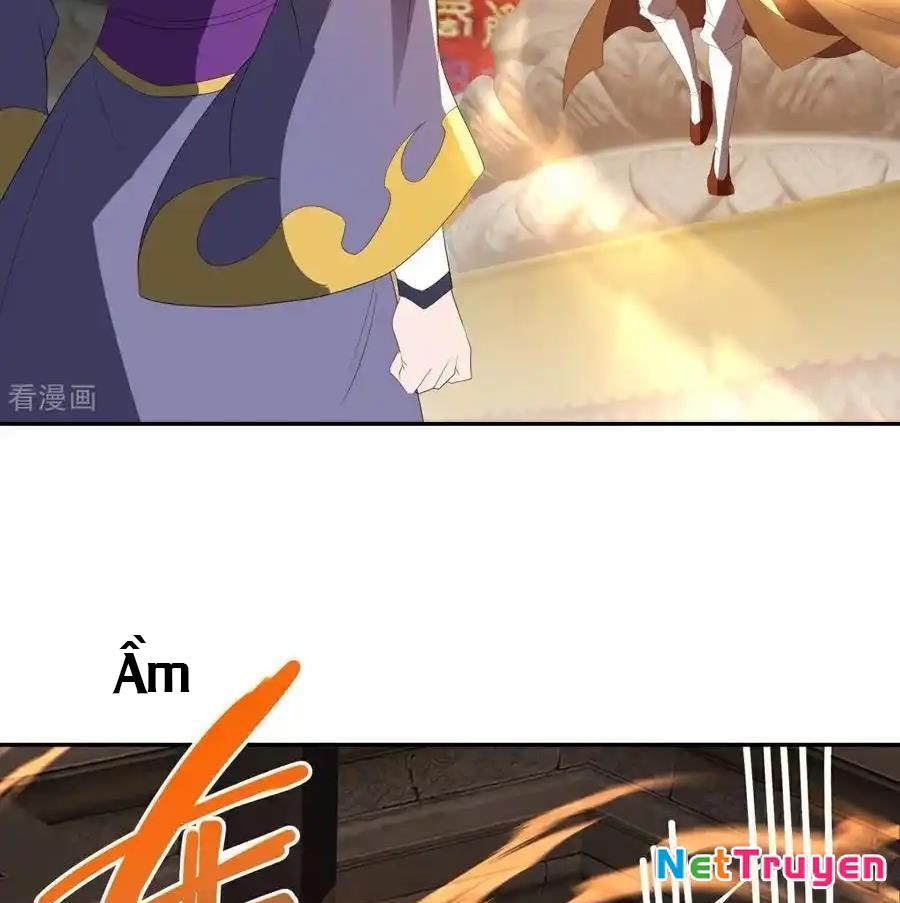 Chiến Hồn Tuyệt Thế Chapter 762 - Trang 2