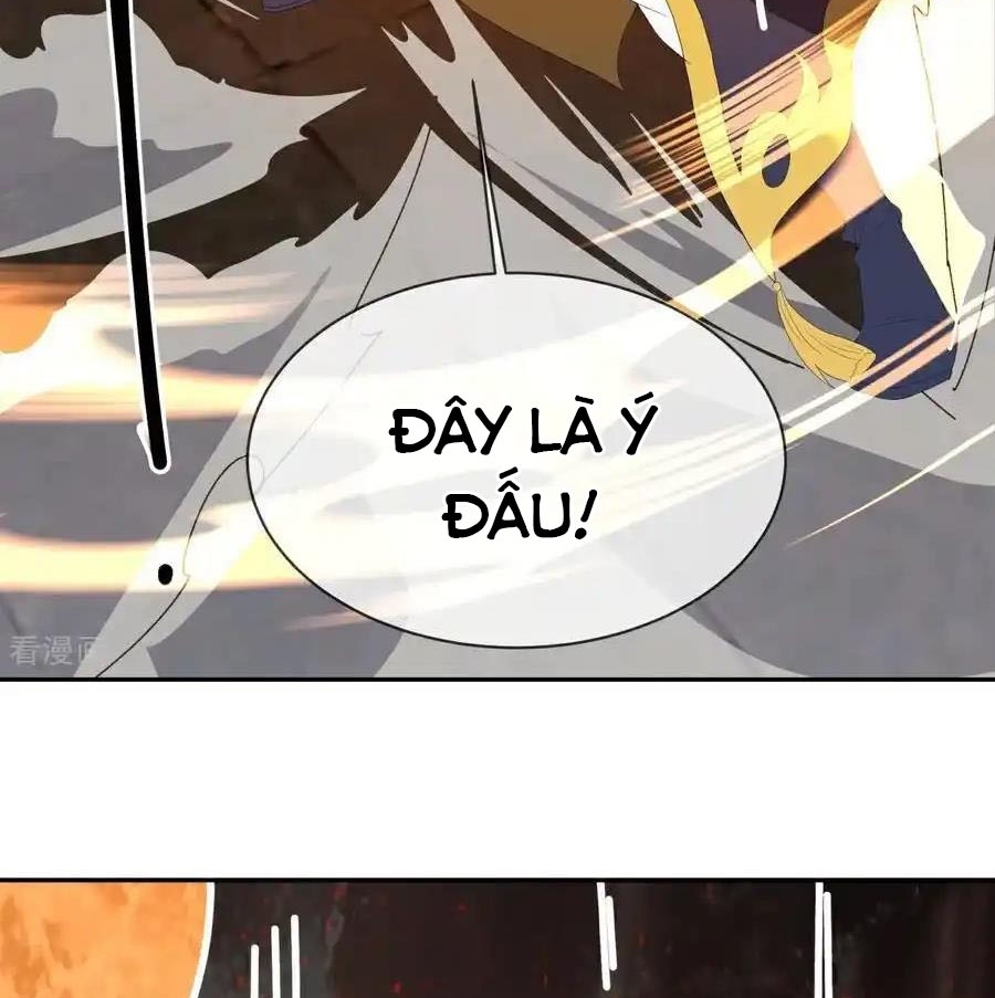 Chiến Hồn Tuyệt Thế Chapter 762 - Trang 2