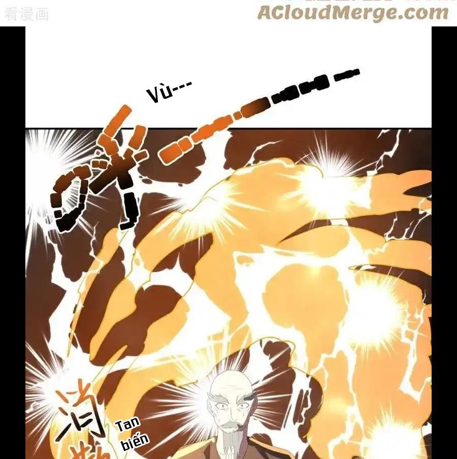 Chiến Hồn Tuyệt Thế Chapter 762 - Trang 2