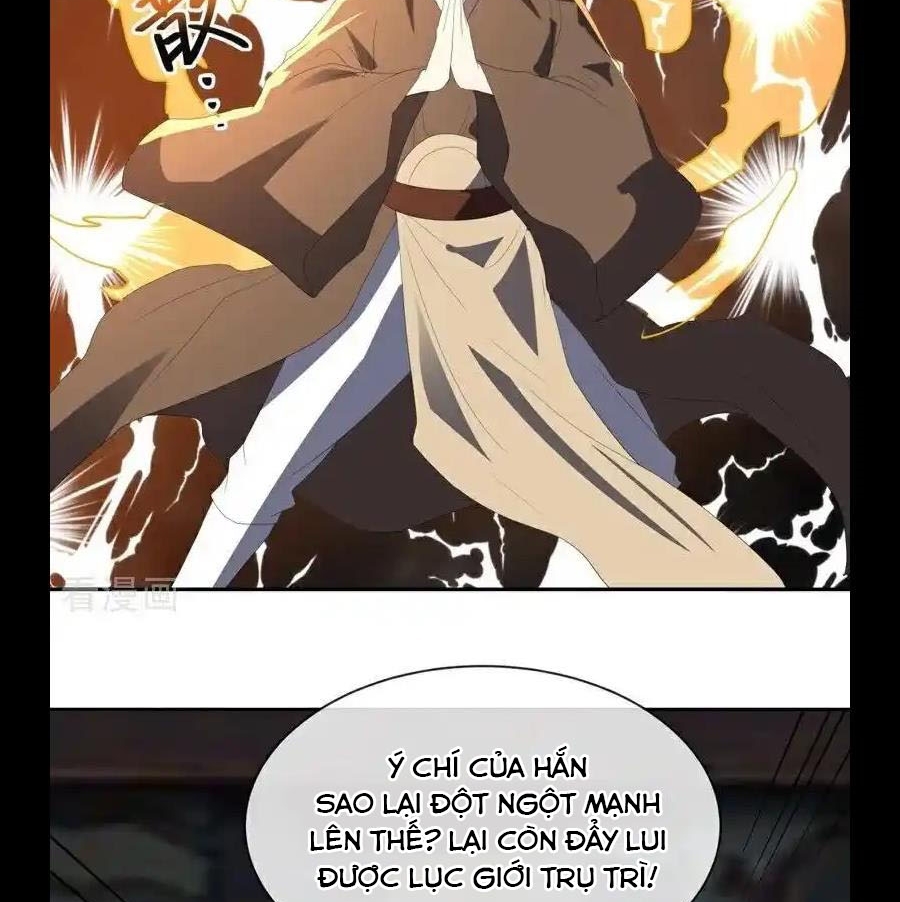 Chiến Hồn Tuyệt Thế Chapter 762 - Trang 2