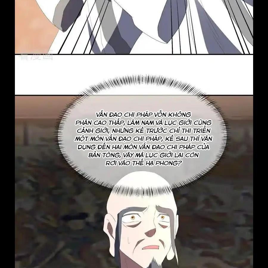 Chiến Hồn Tuyệt Thế Chapter 762 - Trang 2
