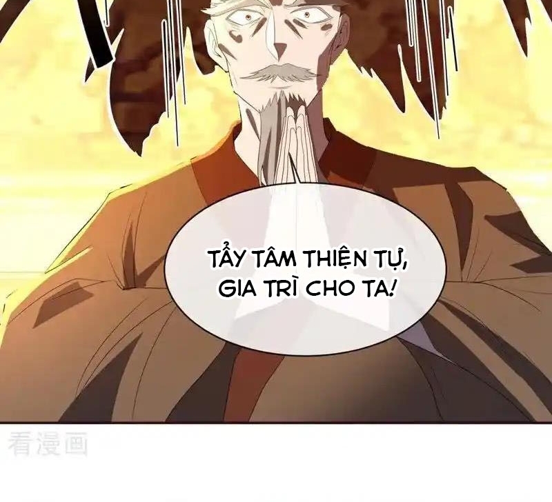 Chiến Hồn Tuyệt Thế Chapter 762 - Trang 2