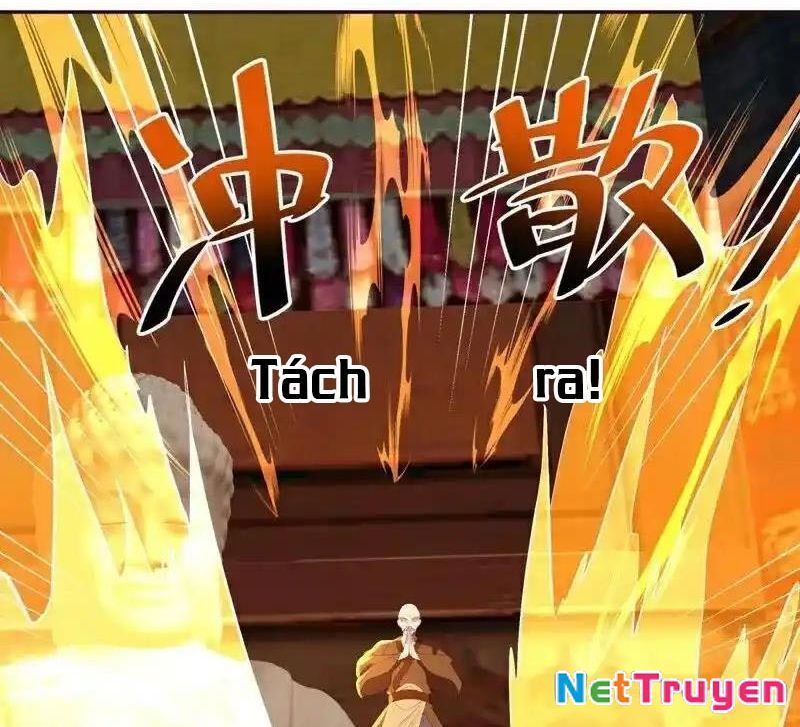 Chiến Hồn Tuyệt Thế Chapter 762 - Trang 2