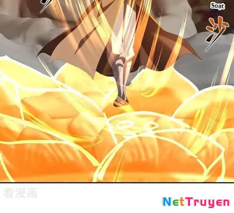 Chiến Hồn Tuyệt Thế Chapter 762 - Trang 2