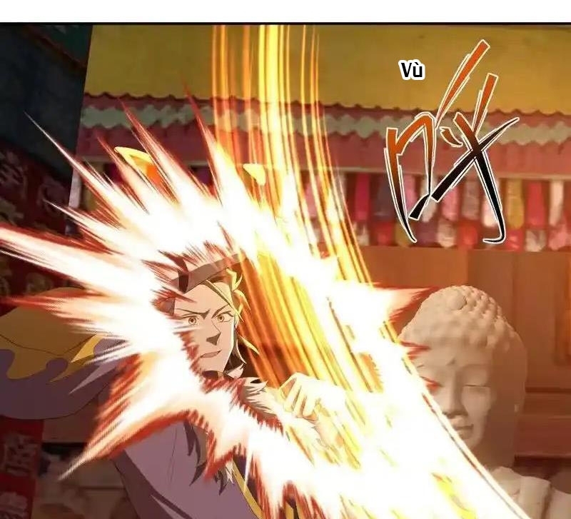Chiến Hồn Tuyệt Thế Chapter 762 - Trang 2