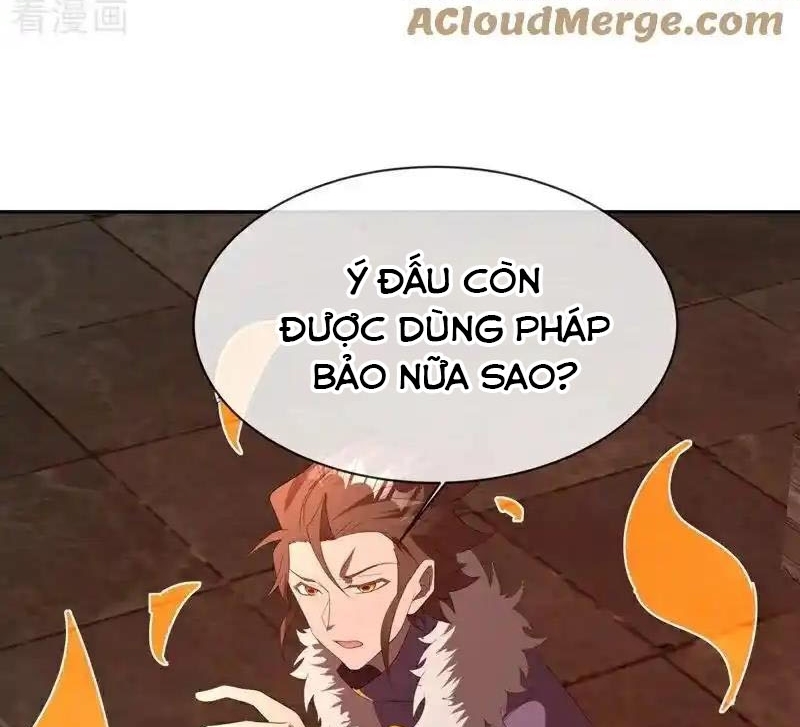 Chiến Hồn Tuyệt Thế Chapter 762 - Trang 2