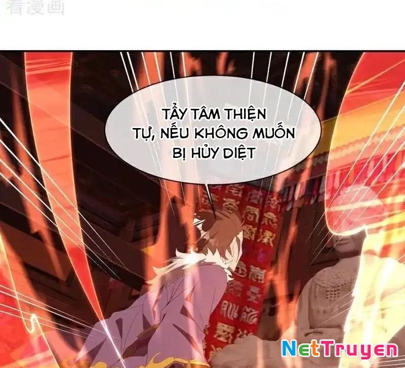 Chiến Hồn Tuyệt Thế Chapter 762 - Trang 2