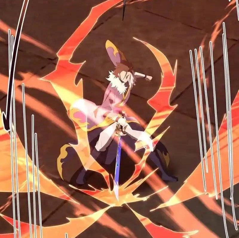 Chiến Hồn Tuyệt Thế Chapter 762 - Trang 2