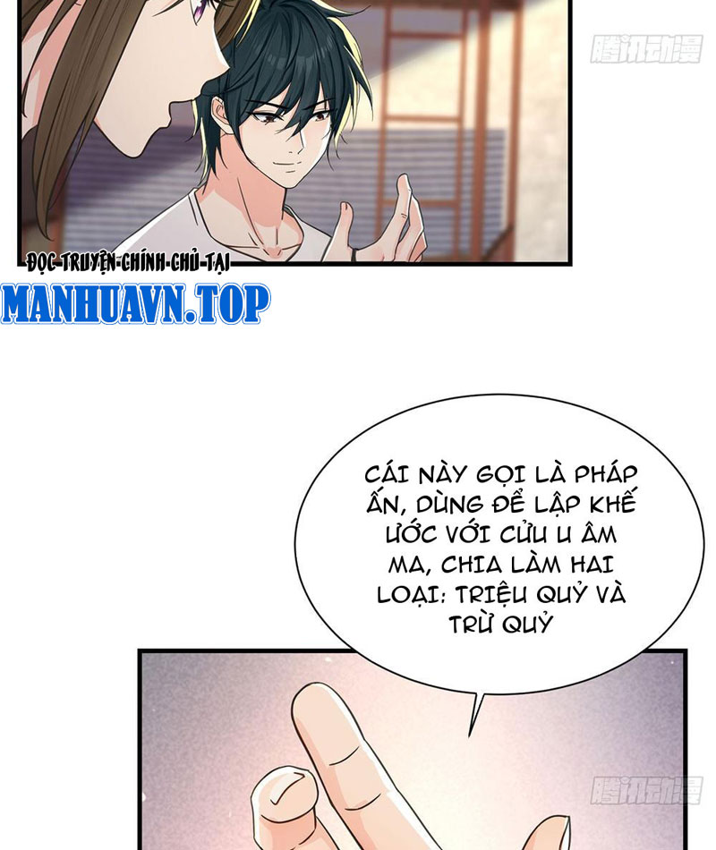 Chuyển Sinh Thành Tra Nam, Ta Giúp Thê Tử Trường Sinh Chapter 13 - Trang 2
