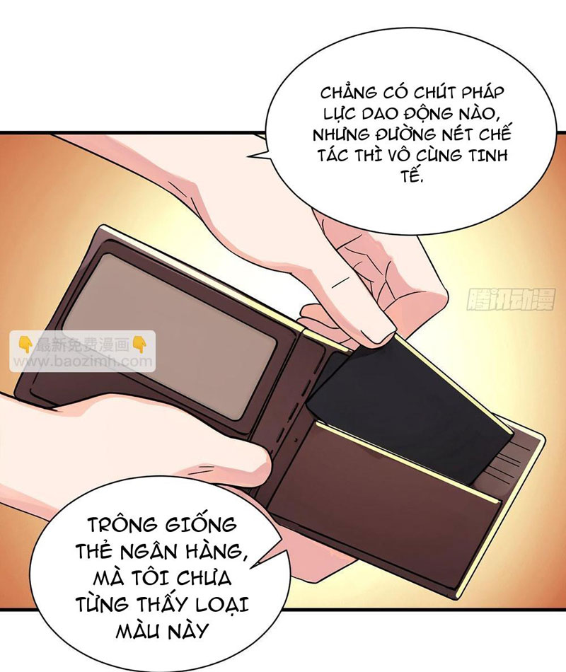 Chuyển Sinh Thành Tra Nam, Ta Giúp Thê Tử Trường Sinh Chapter 13 - Trang 2