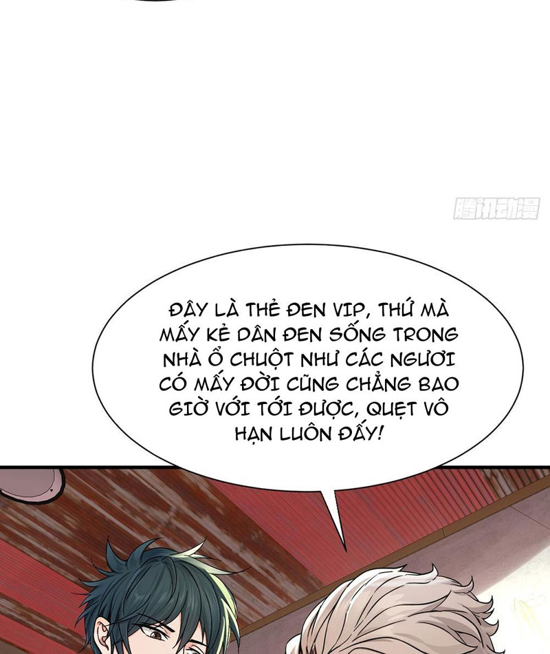 Chuyển Sinh Thành Tra Nam, Ta Giúp Thê Tử Trường Sinh Chapter 13 - Trang 2