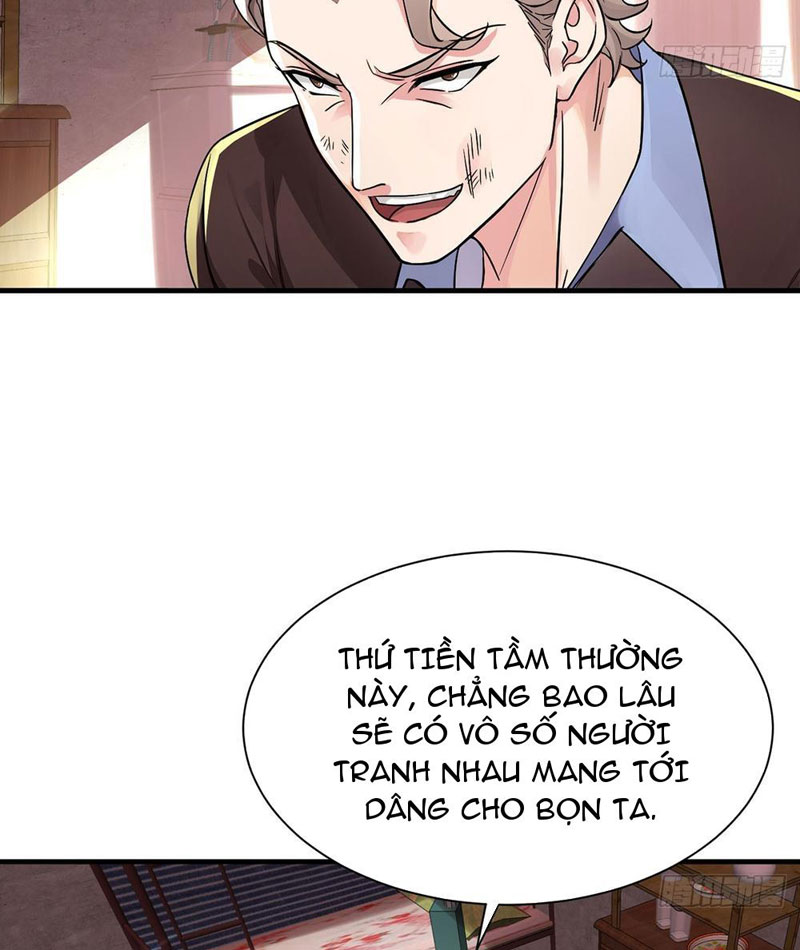 Chuyển Sinh Thành Tra Nam, Ta Giúp Thê Tử Trường Sinh Chapter 13 - Trang 2