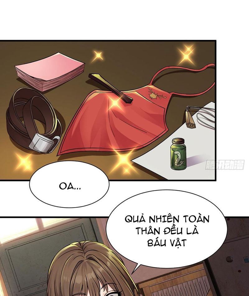 Chuyển Sinh Thành Tra Nam, Ta Giúp Thê Tử Trường Sinh Chapter 13 - Trang 2
