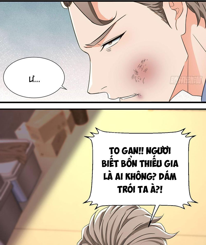 Chuyển Sinh Thành Tra Nam, Ta Giúp Thê Tử Trường Sinh Chapter 13 - Trang 2