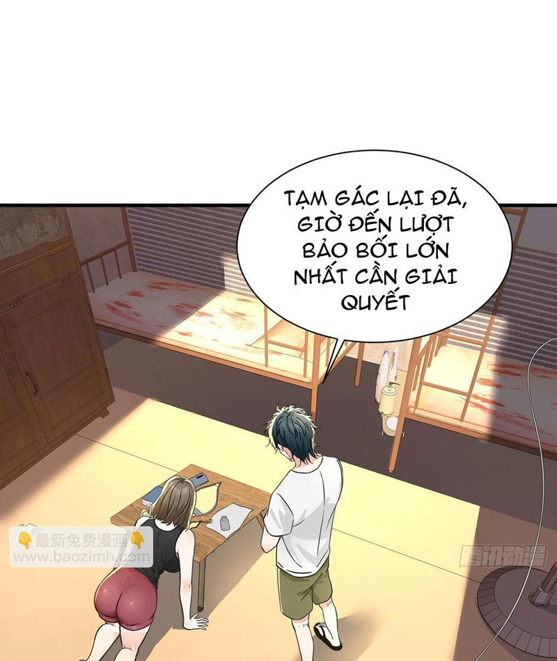 Chuyển Sinh Thành Tra Nam, Ta Giúp Thê Tử Trường Sinh Chapter 13 - Trang 2