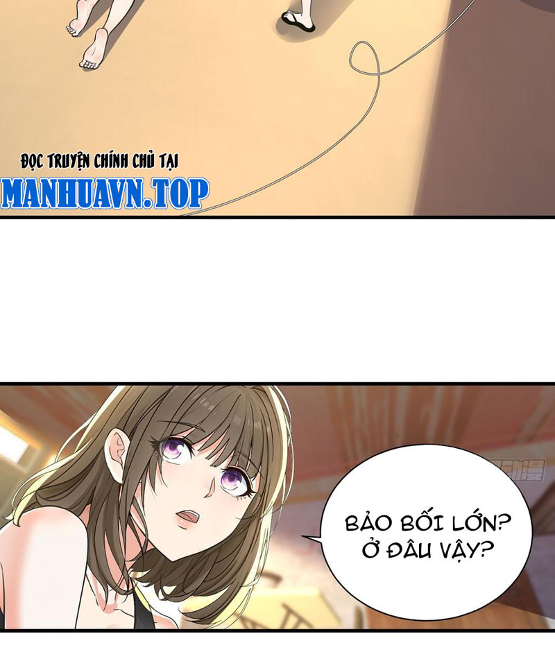 Chuyển Sinh Thành Tra Nam, Ta Giúp Thê Tử Trường Sinh Chapter 13 - Trang 2