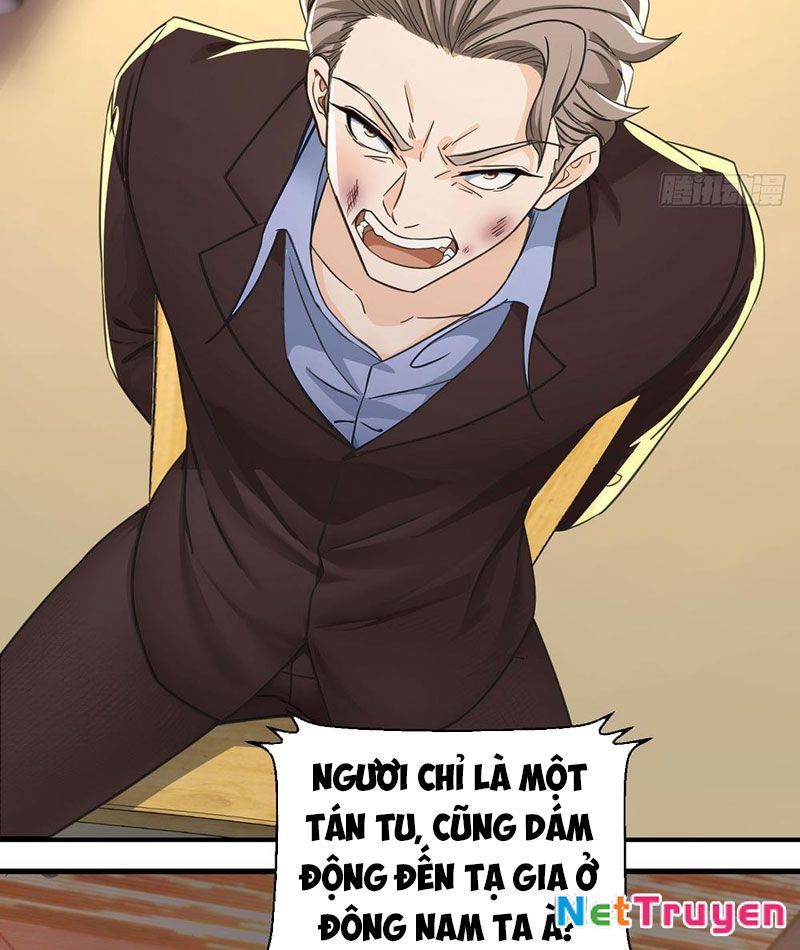 Chuyển Sinh Thành Tra Nam, Ta Giúp Thê Tử Trường Sinh Chapter 13 - Trang 2
