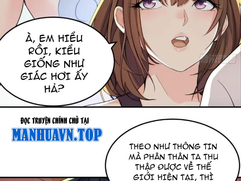 Chuyển Sinh Thành Tra Nam, Ta Giúp Thê Tử Trường Sinh Chapter 14 - 23